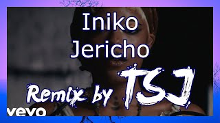 Iniko  Jericho Remix by TSJ [upl. by Dessma68]