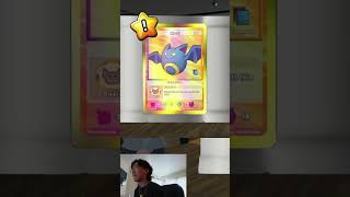 a lil zubat crobat moment tcg card shop simulator gaming [upl. by Mariko]