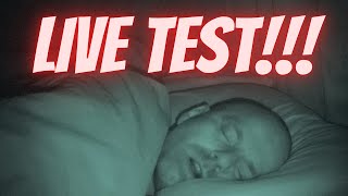 Zquiet AntiSnoring Mouthpiece Review and How To Use Zquiet  Does Zquiet Really Work Live Test [upl. by Akirat]