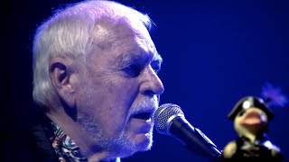 PROCOL HARUM GARY BROOKER A WHITER SHADE OF PALE FINALE HEDON ZWOLLE 2018 [upl. by Gertie]