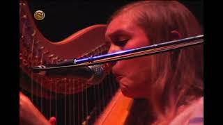 Joanna Newsom  Colleen live 2007 [upl. by Adnohsek]