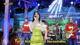 Buta Karena Cinta Karaoke Video Yisantuy [upl. by Wolcott]