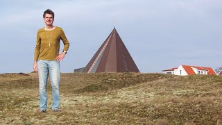 Nordseeinsel Spiekeroog und Umgebung [upl. by Atterys974]