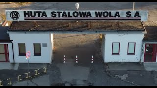 Stalowa Wola 01052022  HSW [upl. by Morganne]