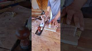 Craft Show Wood Turning Project Woodworking Tips and Tricks Making Cutting Board shorts wood [upl. by Eikcor185]