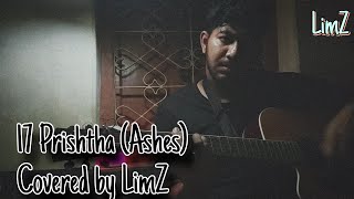 17 Prishtha  ১৭ পৃষ্ঠা  Ashes  Cover  LimZ [upl. by Natehc]