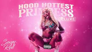 Sexyy Red ft Chief Keef quotGhetto Princessquot Official Audio [upl. by Ttennej]