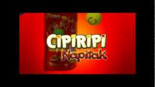 cipiripi napitak [upl. by Dannye]