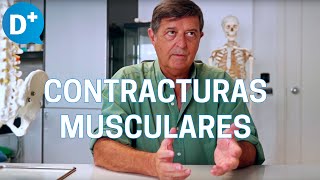 ¿Por qué tenemos contracturas musculares [upl. by Ilysa]