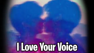 quotI Love The Way You Soundquot Boyfriend Voice Dysphoria Comfort M4TM ASMR Roleplay [upl. by Boorman308]