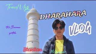 Dharahara Vlog Nepal Mr Sunuwar [upl. by Issim476]