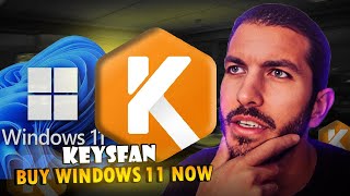 KeysFan 🔥 Cheap and Lifetime Windows and Office Licenses from 9 [upl. by Catha609]