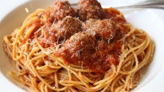 Worlds Fastest Meatballs  Easy NoChop NoRoll Meatball Recipe [upl. by Kyle]