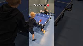 300 VS 5 VS book pingpong tabletennis [upl. by Lenrow655]