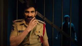 Krack Movie Scenes  Raviteja [upl. by Hulda]