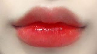 perfect plump lips in 30 seconds dont overuse 💋 [upl. by Naenej]