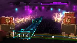 Iris  Goo Goo Dolls  Rocksmith 2014 [upl. by Reham767]