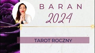 BARAN 2024 rok [upl. by Mutua]