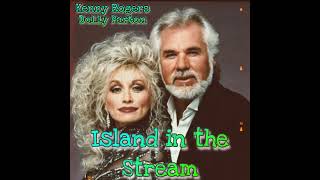 island in the stream  Kenny Rogers and Dolly Parton [upl. by Ytissac]