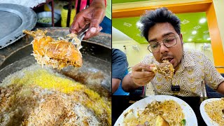 EID SPECIAL 🌙 Rs 200তে ভাই UNLIMITED BIRIYANI 🔥🍖 MuttonChickenChap সব পাবে ভাই🍗 [upl. by Riggall596]