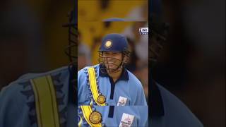 SACHIN TENDULKAR the real definition of AURA [upl. by Ezana]