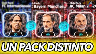 ¡ESTE PACK ES DIFERENTE A LOS DEMAS  EFOOTBALL 2024 amp EFOOTBALL MOBILE [upl. by Saixela687]