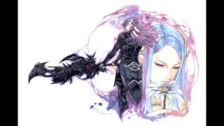 K i R Remixes Final Fantasy XIII2  Caiuss Theme Remix [upl. by Drofub]