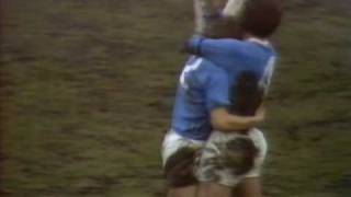 7071 Manchester City v Crystal Palace Jan 9th 1971 [upl. by Paucker]