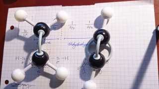 111 Chemistry of Pi Systems Pi Bonding Pi ElectronsValence Bond Theory amp Hybridization [upl. by Assanav90]