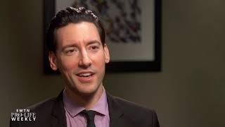 David Daleiden on His Catholic Faith [upl. by Terraj]