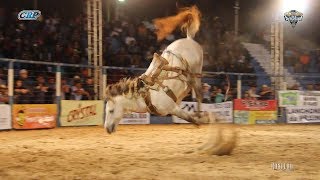 Rodeio de Santa Albertina 2018  FINAL EM CUTIANO [upl. by Lianna]