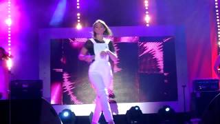 Honey Insomnia Live Kielce 25062013 [upl. by Leduar]