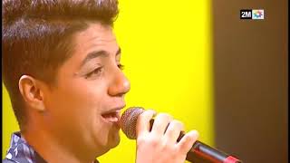 quotStudio Livequot  Ihab amir [upl. by Mailiw]