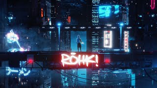 RŌHKI EP 1  Intersection [upl. by Giacopo]