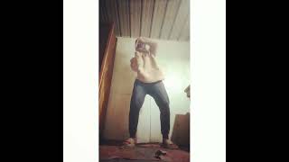 emtee7199 quotBelieverquot Dance Video sahiphop dance [upl. by Wachtel]