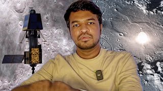 BYE BYE 👋🏻  🌕 CHANDRAYAAN 3 Lander 🚀 to Propulsion Module 👽  Madan Gowri 🖖🏻  Tamil News [upl. by Airotna]