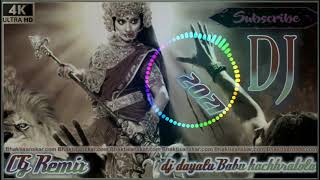 dukalu Yadav jas geetCG DJ songRemixsong [upl. by Fidelas]