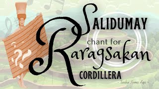 2ND QTR MUSIC 7MUSIC OF CORDILLERA SALIDUMAY  CHANT FOR RAGRAGSAKAN WITH LYRICS by Sarmie Aspe [upl. by Garihc864]