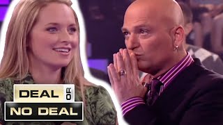 The BIGGEST Win of the Show  Deal or No Deal US  S4 E23  Deal or No Deal Universe [upl. by Sneed445]