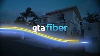 GTA Fiber  Nothing Beats Fiber [upl. by Nitsua620]