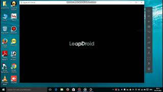 new Leapdroid emulator😱💯 2022 new latest version 💡 Leapdroid emulator download full video [upl. by Gollin]