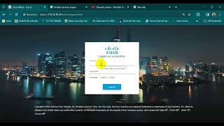 Cisco WLC C9800 ISE TACACS Authentication [upl. by Anan672]