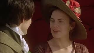 Mansfield Park 2007 Jane Austen  Iain B MacDonald Billie Piper Blake Ritson [upl. by Jasun]