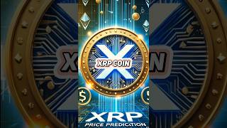 XRP Crypto Coin Price Prediction 2024 You Won’t Believe😱😱shorts xrpprediction [upl. by Ecnarepmet]