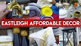 Where to buy QUALITY amp AFFORDABLE HOME DECOR Items in Eastleigh Nairobi [upl. by Shushan]