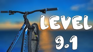 Capriolo Level 91  recenzija [upl. by Navert867]