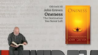 Niewidzialne książki 141 John Greven  Oneness [upl. by Aihcrop]