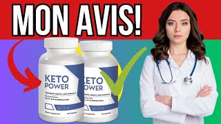 KETO POWER AVIS ☑️MON AVIS☑️ KETO POWER COMMENTAIRES KETO POWER PERTE DE POIDS KETO POWER ACHETER [upl. by Astera297]