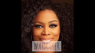 SINACH WAY MAKER  Official Live Video [upl. by Zeuqram448]