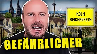 AfD Youtuber Vermietertagebuch Wird Immer IRRER [upl. by Ikcin633]